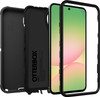 OtterBox Defender Series Case for Samsung Galaxy A56 5G, Black, Rugged Drop Protection - 77-97789 – image 4