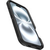 OtterBox Defender XT MagSafe Case for iPhone 16 Plus, Clear/Black, Rugged Drop Protection - 77-96044 – image 3