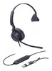 Yealink UH42 Mono Wired USB Headset, USB-C + USB-A, AI Noise Cancellation, In-Line Controls - 1308240 – image 2