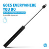 HP Slim Rechargeable Pen USB Charger, Black, 0.15m Cable - 4X491AA#AC3 – image 11