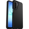 OtterBox React Series Case for Samsung Galaxy A17/A17 5G/A16/A16 5G, Black, Ultra-Slim - 77-99304