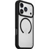 OtterBox React Series MagSafe Case for iPhone 18 Pro/17 Pro, Clear/Black - 77-98631 – image 3