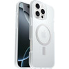 OtterBox React Series MagSafe Case for iPhone 16 Pro Max, Clear, Ultra-Slim - 77-96261 – image 3