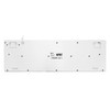 VIDA Rebel 2-in-1 USB Gaming Keyboard and Mouse Kit, RGB, UK Layout, 7200 DPI, White - REBEL2IN1-WHT – image 12
