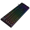 VIDA Rebel 2-in-1 USB Gaming Keyboard and Mouse Kit, RGB, UK Layout, 7200 DPI, Black - REBEL2IN1-BLK – image 4