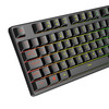 VIDA Rebel 2-in-1 USB Gaming Keyboard and Mouse Kit, RGB, UK Layout, 7200 DPI, Black - REBEL2IN1-BLK – image 12
