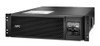 APC Smart-UPS On-Line 5kVA/4500W UPS, 3U Rackmount, 6x C13 + 4x C19, NMC, Extended Runtime - SRT5KRMXLI-6W