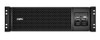 APC Smart-UPS On-Line 5kVA/4500W UPS, 3U Rackmount, 6x C13 + 4x C19, NMC, Extended Runtime - SRT5KRMXLI-6W – image 3