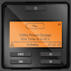 APC Smart-UPS On-Line 2200VA/1980W UPS, 2U Rack/Tower, 8x C13 + 2x C19, LCD - SRT2200RMXLI – image 6