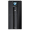APC Smart-UPS C 3kVA/2100W Line-Interactive Tower UPS, 8x C13 + 1x C19, USB, LCD - SMC3000I – image 5