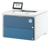 HP LaserJet Enterprise A4 Mono Laser Printer, 50ppm, Duplex, 4.3" Touchscreen, Ethernet - 675R6A#B19 – image 3