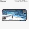 Nothing Phone (4a) Smartphone, 12GB RAM, 256GB, 6.78" 120Hz AMOLED, 50MP Triple Camera, Blue - A10400281 – image 3
