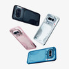 Nothing Phone (4a) Smartphone, 12GB RAM, 256GB, 6.78" 120Hz AMOLED, 50MP Triple Camera, Blue - A10400281 – image 5