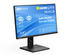 Hannspree Hybri EB241CJB 23.8" Full HD Paper-Like Monitor, 75Hz, USB-C 65W PD, Height Adjustable - EB241CJB – image 3