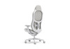 Fractal Design Refine Fabric Light Gaming Chair, 4D Armrests, Synchro-Tilt, Adjustable Lumbar - FD-CH-RE1F-04 – image 3