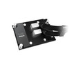 ASRock WS TR 360D 360mm Liquid CPU Cooler for AMD Threadripper TR5/sTR5, Dual Pump - 90AWSA36DT5GA5 – image 4