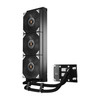 ASRock WS TR 360D 360mm Liquid CPU Cooler for AMD Threadripper TR5/sTR5, Dual Pump - 90AWSA36DT5GA5 – image 2