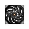 ASRock WS TR 360D 360mm Liquid CPU Cooler for AMD Threadripper TR5/sTR5, Dual Pump - 90AWSA36DT5GA5 – image 5