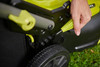 Ryobi RY18LMX40C-0 18V ONE+ Cordless Brushless 40cm Lawnmower, 50L Bag, Body Only - RY18LMX40C-0 – image 3