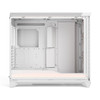Fractal Design Meshify 3 XL Ambience Pro RGB PC Case, White, Clear Tempered Glass, 3x ARGB Fans - FD-C-MES3X-05 – image 5