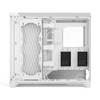 Fractal Design Meshify 3 XL Ambience Pro RGB PC Case, White, Clear Tempered Glass, 3x ARGB Fans - FD-C-MES3X-05 – image 6