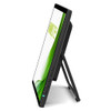 Hannspree HT249PPB 23.8" Full HD Touchscreen Monitor, 10-Point P-Cap Touch, 75Hz, HDMI + DP - HT249PPB – image 4
