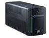 APC Back-UPS 1200VA / 650W Line-Interactive Tower UPS, AVR, 6x IEC C13 Outlets, 230V - BX1200MI