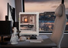 Fractal Design Meshify 3 RGB White PC Case, Clear Tint Tempered Glass, 3x ARGB Fans - FD-C-MES3A-07 – image 3