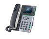 Poly Edge E320 IP Desk Phone, 3.5" Colour Display, PoE, Bluetooth, NoiseBlockAI - 82M88AA – image 4