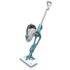 BLACK+DECKER 1600W Corded Steam Mop with Detachable Steamer, STEAMITT Glove, 14 Accessories - BHSM1610DSM-GB – image 2