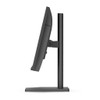 Hannspree HP241CJB 23.8" Full HD IPS Monitor, 100Hz, USB-C 65W PD, Height Adjustable - HP241CJB – image 4