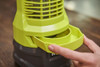 RYOBI 18V ONE+ Cordless Bug Zapper, 365nm UV, USB Charging Port, Bare Tool - RY18BZA-0 – image 3