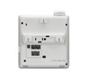 Poly Edge E220 IP Desk Phone, 2.8" IPS Display, 4 Lines, Gigabit Ethernet, PoE, Bluetooth - 82M87AA – image 3