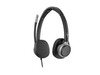 Poly Mission 625 USB Headset, Bulk - C01C6A6#AC3
