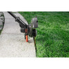 BLACK+DECKER 18V Cordless Strimmer with Resin Blades, 25cm Cut, 2.0Ah Battery Kit - BCSTR918D1-GB – image 5