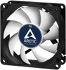 Arctic F8 80mm 2000RPM High Performance PC 3 Pin Case Cooling Fan