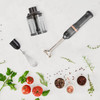 BLACK+DECKER Kitchen Wand Cordless 3-in-1 Stick Blender, Integrated 2.0Ah Li-ion Battery - BCKM1013KG-GB – image 3