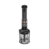 BLACK+DECKER Kitchen Wand Cordless 3-in-1 Stick Blender, Integrated 2.0Ah Li-ion Battery - BCKM1013KG-GB – image 5