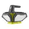 RYOBI R18L360-0 18V ONE+ Cordless 360° LED Light, 3500 Lumens, Body Only - R18L360-0