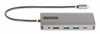 StarTech.com USB-C Triple-Monitor Multiport Adapter, 2x DP 1.4 + HDMI 2.0b, 100W PD, GbE, SD - 154BUSBCMULTIPT – image 10