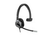 Poly Mission 615 Monaural USB Wired Headset, USB-A and USB-C - C01C3A6#AC3 – image 4