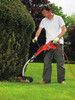 BLACK+DECKER 900W Corded Grass Strimmer with E-Drive Technology - GL9035-GB – image 3