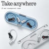 Nothing Ear (Open) Open-Ear Wireless Earbuds, Bluetooth 5.3, Multipoint, IP54, Up to 30h Battery - A11200009 – image 3