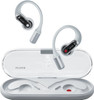 Nothing Ear (open) Wireless Open-Ear Headphones, AI Clear Voice, IP54, Up to 30 Hours Playback, White - A11200005
