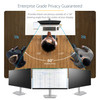 StarTech.com Privacy Screen for 21.5" 16:9 Monitors, Reversible Matte/Glossy, Blue Light Reducing - PRIVSCNMON21 – image 8