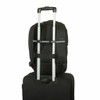 Targus Commuter EcoSmart Backpack for 15-16" Laptops, 16L Expandable to 20L, USB-C Port, Black - TBB652GL – image 12