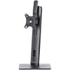 StarTech.com Free-Standing Single Monitor Stand, Height Adjustable, VESA up to 32" 7kg, Tilt/Swivel/Rotate - FPPNEUSTND – image 2