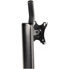 StarTech.com Free-Standing Single Monitor Stand, Height Adjustable, VESA up to 32" 7kg, Tilt/Swivel/Rotate - FPPNEUSTND – image 3