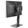StarTech.com Free-Standing Single Monitor Stand, Height Adjustable, VESA up to 32" 7kg, Tilt/Swivel/Rotate - FPPNEUSTND – image 7
