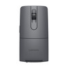 Lenovo ThinkPad Bluetooth Presenter Mouse (Aura Edition), 4000 DPI, Rechargeable, Thunder Grey - 4Y51T62792